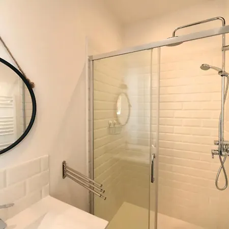 Le Havre De Paix Appartement