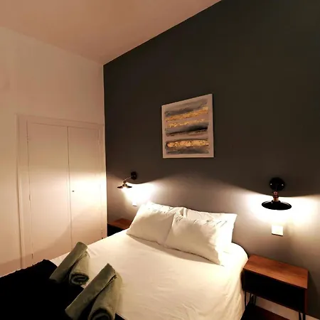 - Le Havre De Paix Apartament *