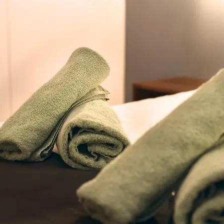 Le Havre De Paix Appartement *