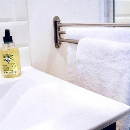 Appartement Le Havre De Paix *