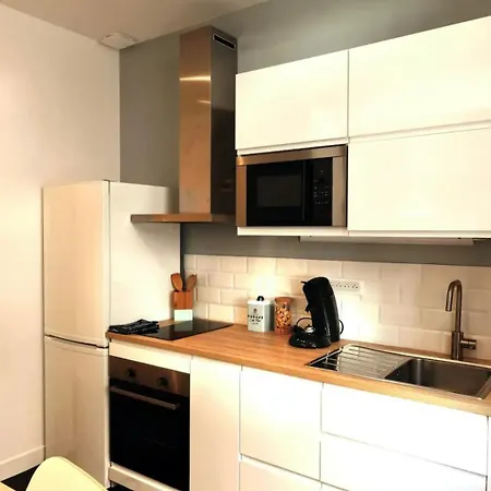 Le Havre De Paix * Le Perrey