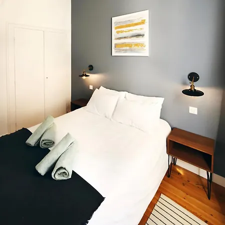 Apartament - Le Havre De Paix