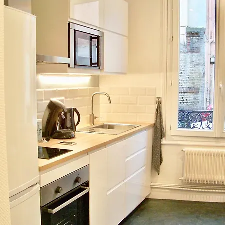 - Le Havre De Paix Apartament Le Perrey