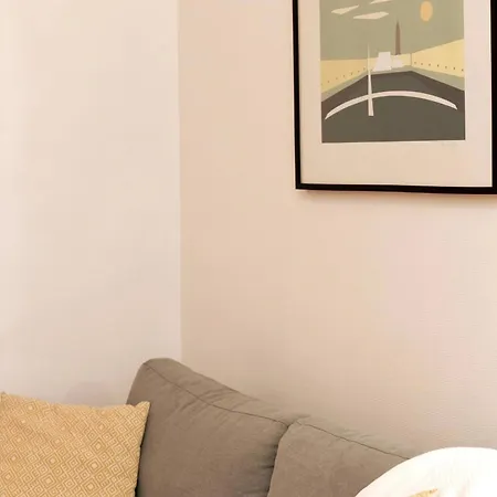 Apartament - Le Havre De Paix