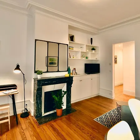 Appartement Le Havre De Paix Le Perrey