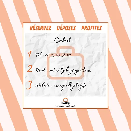 Le Havre De Paix Le Perrey