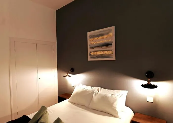 Le Havre De Paix Apartment *