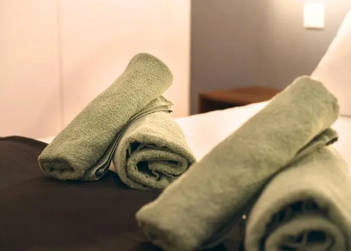 Le Havre De Paix Apartment *