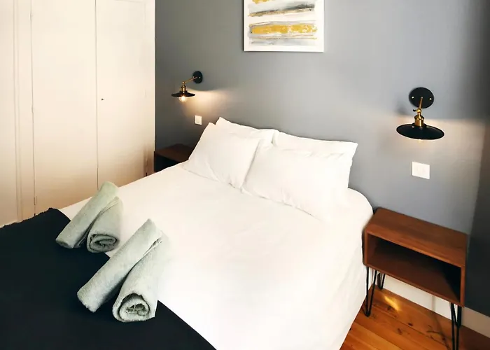 Apartment Le Havre De Paix