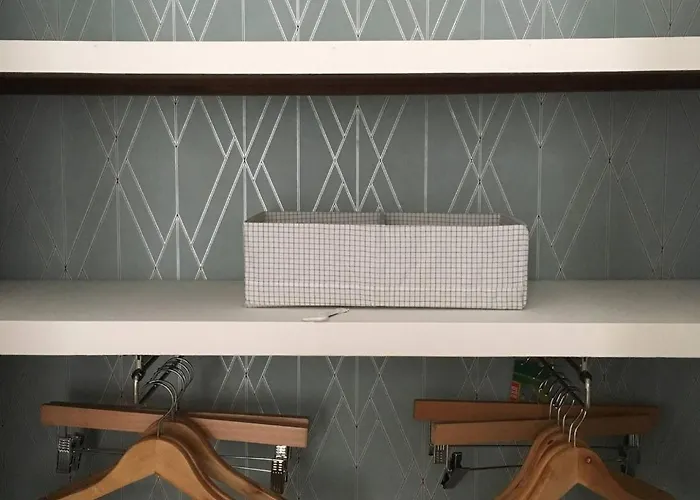 Le Havre De Paix Apartment Le Perrey